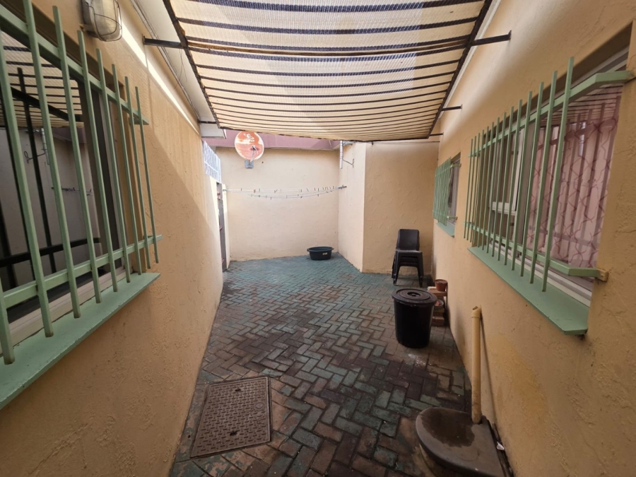3 Bedroom Property for Sale in Willows Free State